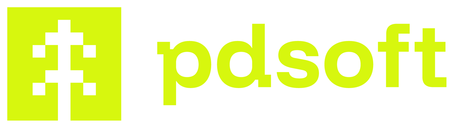 pdsoft logo