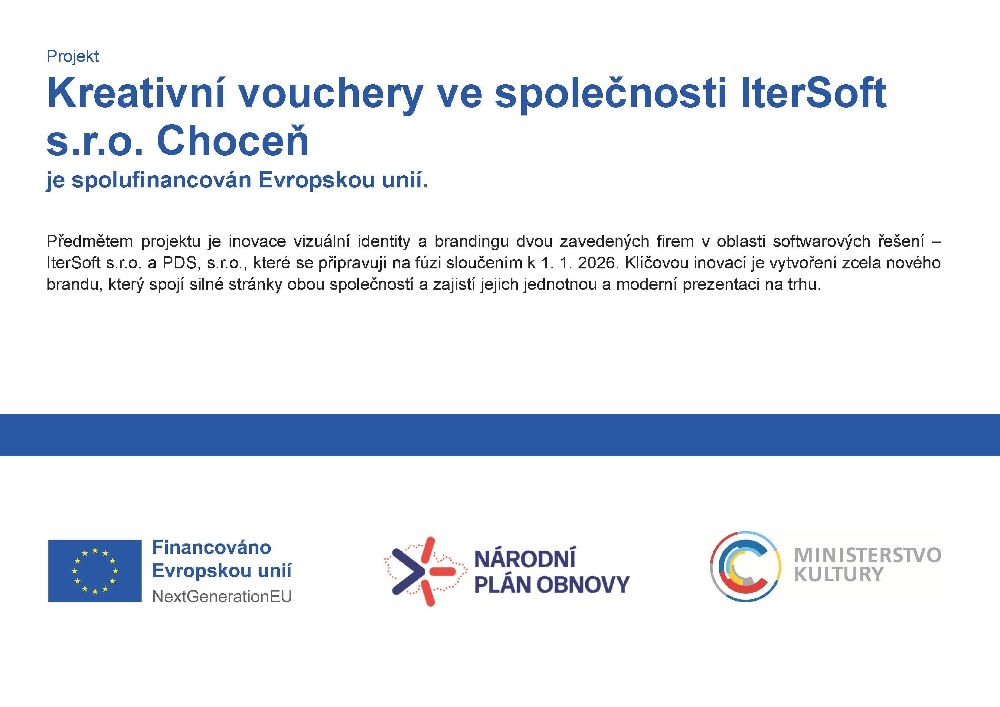 Kreativní voucher