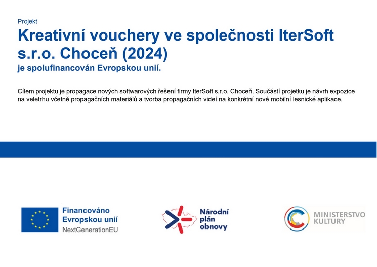 Kreativní voucher