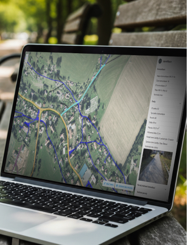 V jaké podobě pasport dodáváme