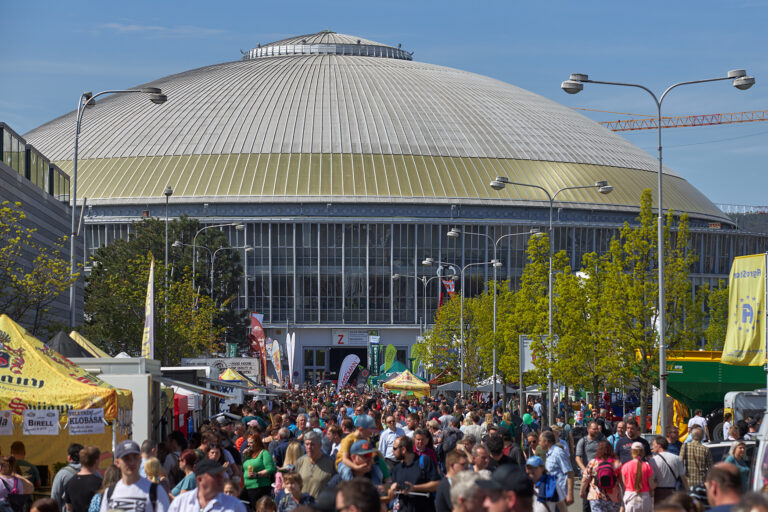 Veletrh Silva Regina 2026