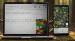 Zveme uživatele lesnických map PROPLA na&nbsp;jednodenní praktické školení