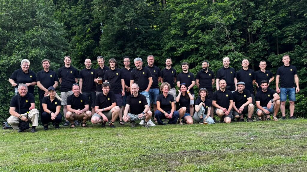 Společný teambuilding týmu PDSOFT Group je&nbsp;za&nbsp;námi… a&nbsp;stálo to&nbsp;za&nbsp;to!