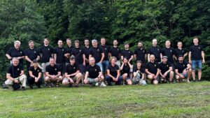 Společný teambuilding týmu PDSOFT Group je&nbsp;za&nbsp;námi… a&nbsp;stálo to&nbsp;za&nbsp;to!