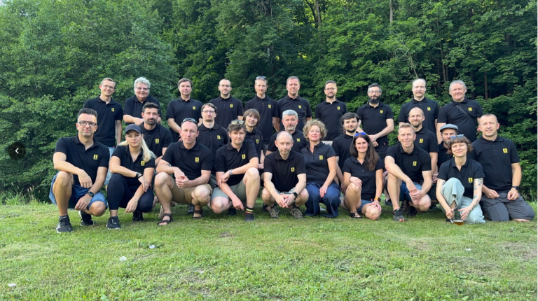 Společný teambuilding týmu PDSOFT Group je&nbsp;za&nbsp;námi… a&nbsp;stálo to&nbsp;za&nbsp;to!